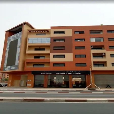 מרקש Bitty Apartment מראה חיצוני תמונה