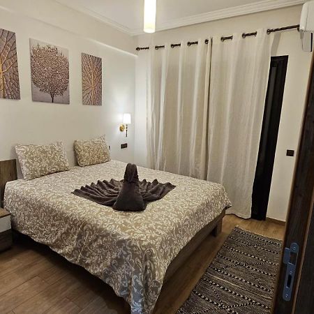 מרקש Bitty Apartment מראה חיצוני תמונה