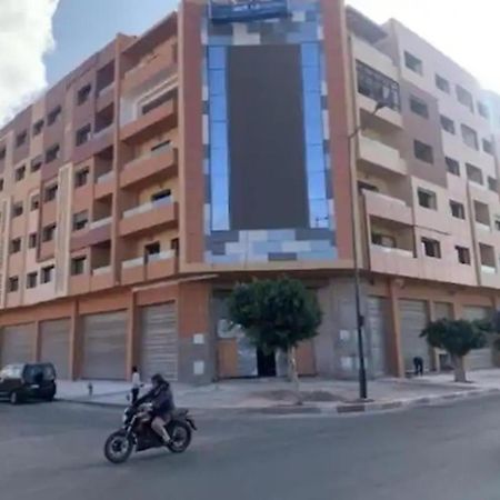 מרקש Bitty Apartment מראה חיצוני תמונה