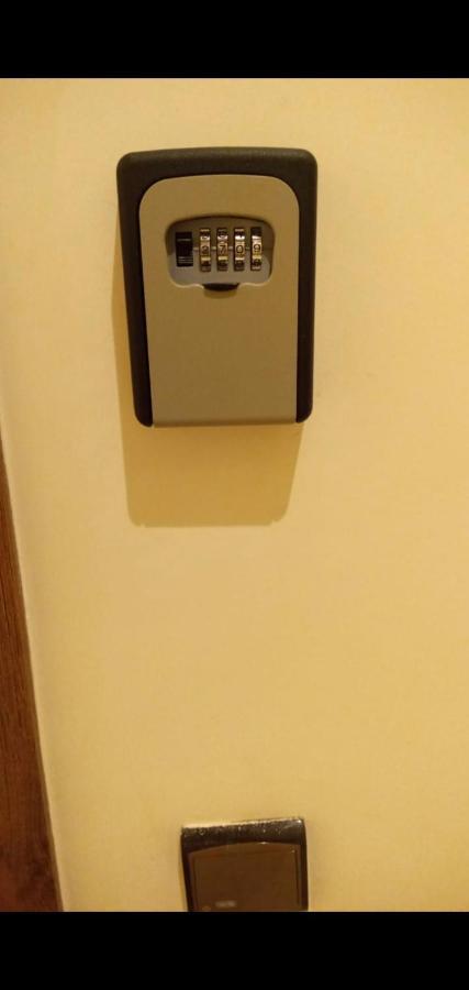 מרקש Bitty Apartment מראה חיצוני תמונה