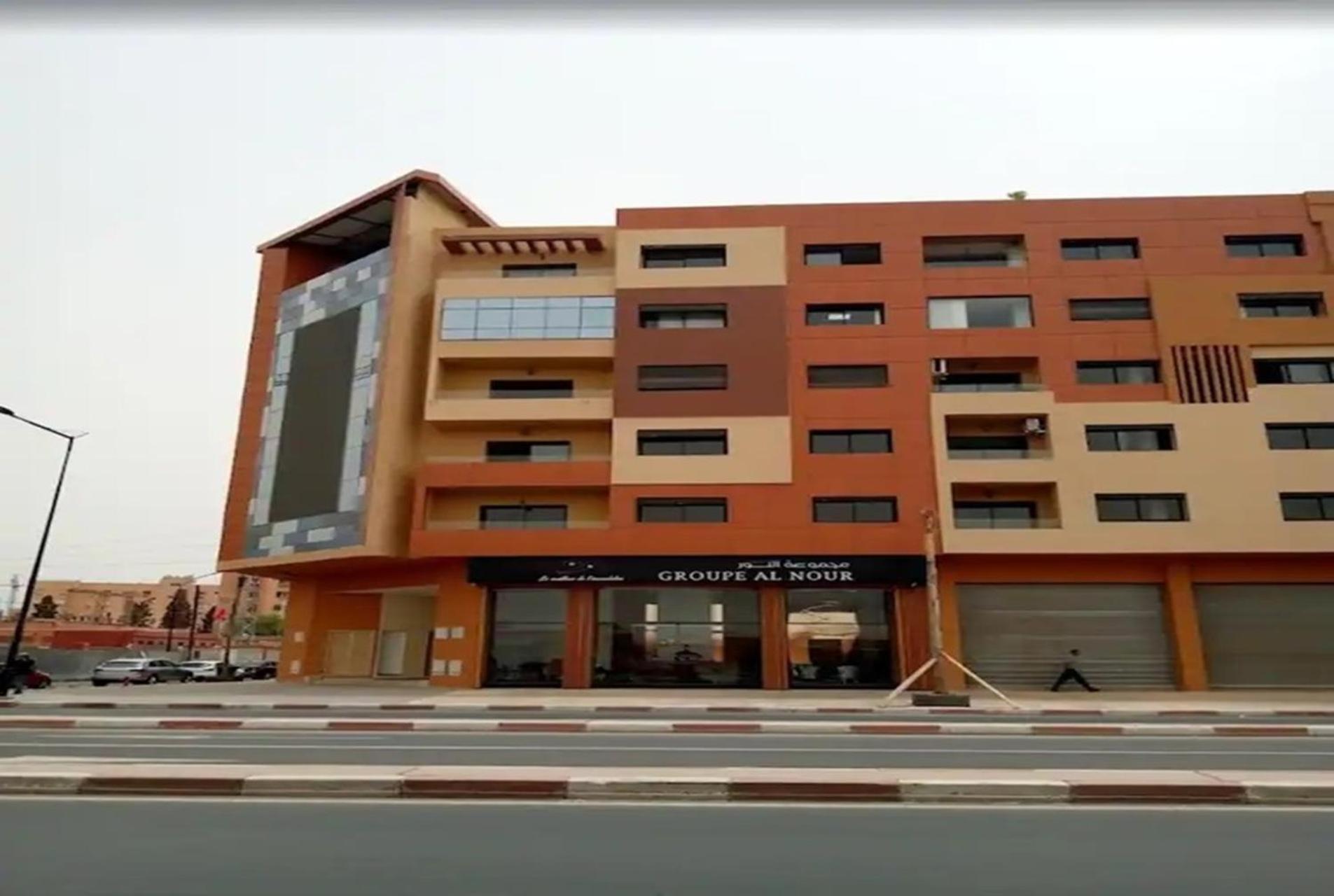 מרקש Bitty Apartment מראה חיצוני תמונה