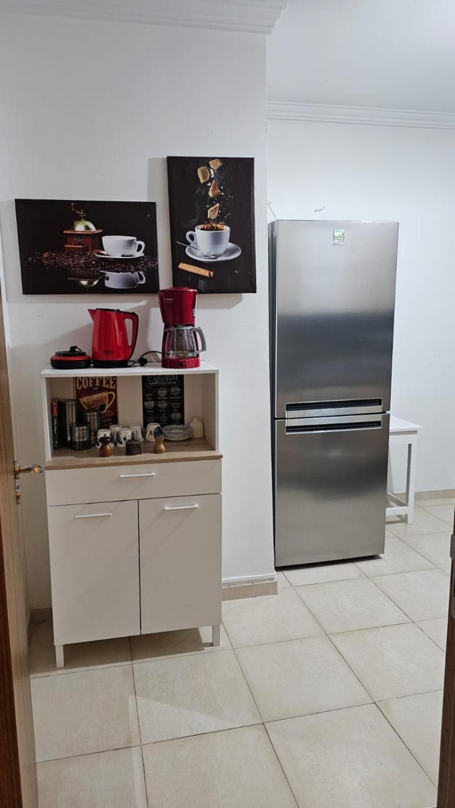 מרקש Bitty Apartment מראה חיצוני תמונה