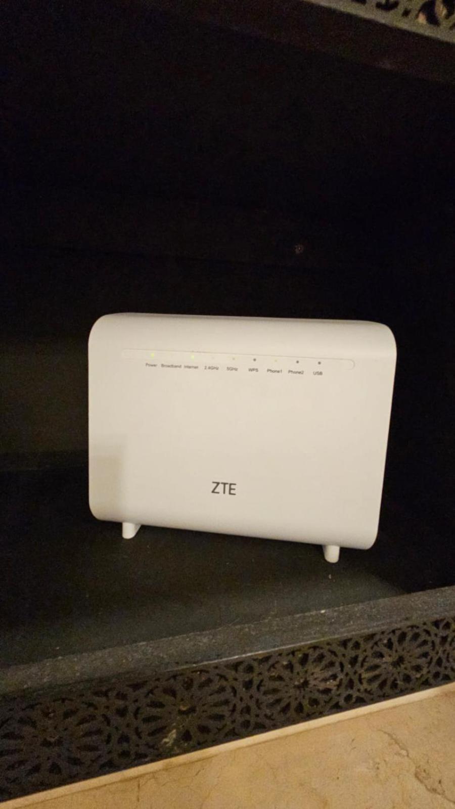מרקש Bitty Apartment מראה חיצוני תמונה