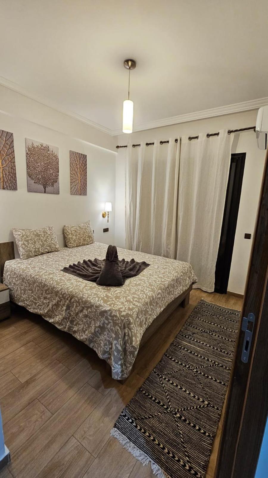 מרקש Bitty Apartment מראה חיצוני תמונה