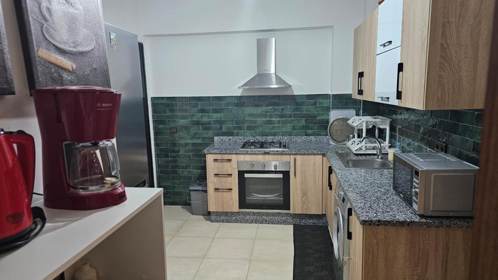 מרקש Bitty Apartment מראה חיצוני תמונה