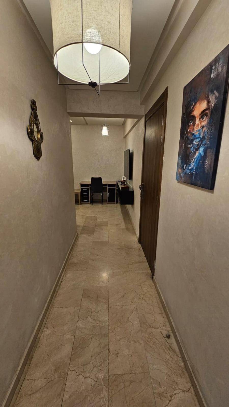 מרקש Bitty Apartment מראה חיצוני תמונה