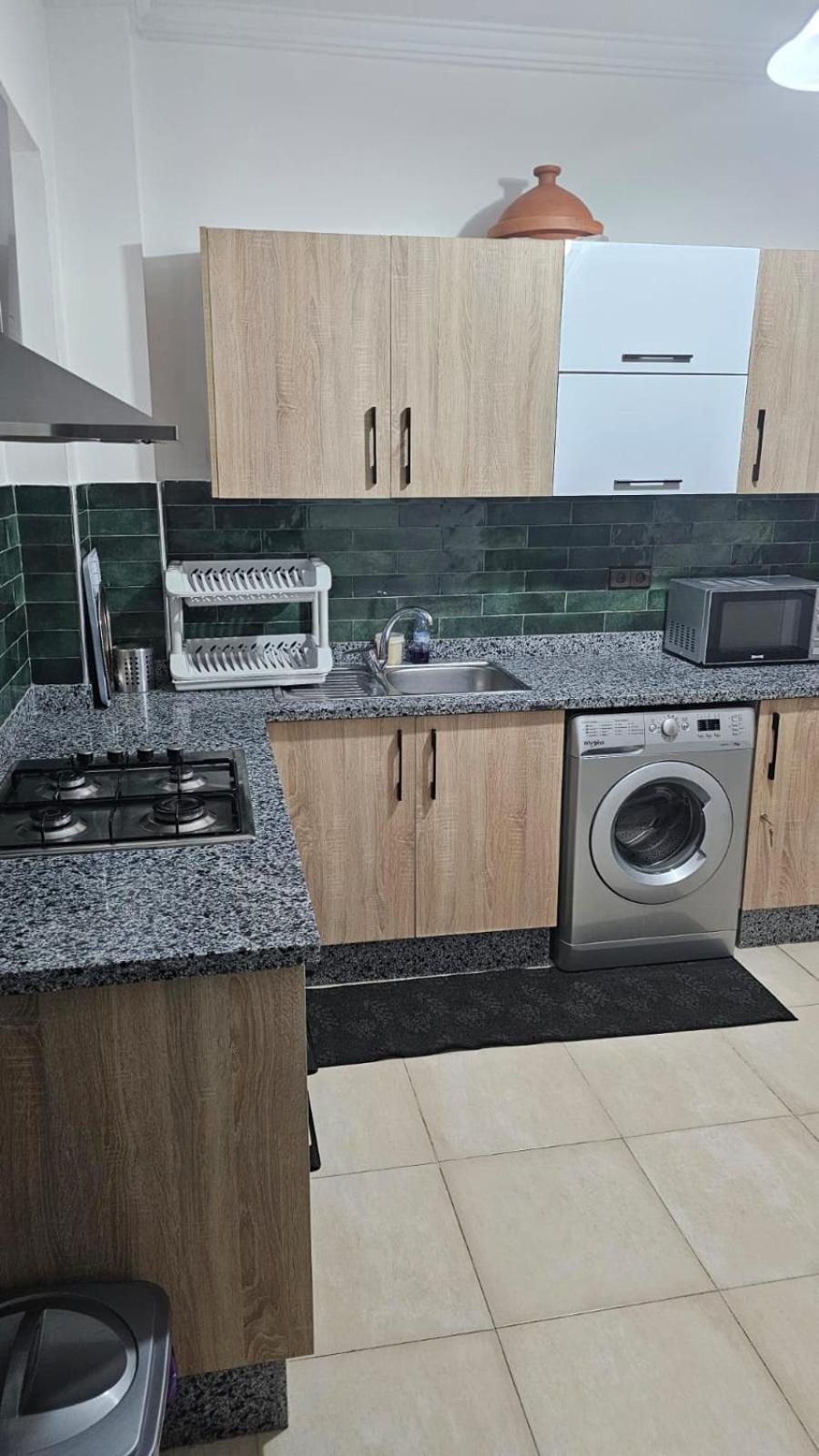 מרקש Bitty Apartment מראה חיצוני תמונה