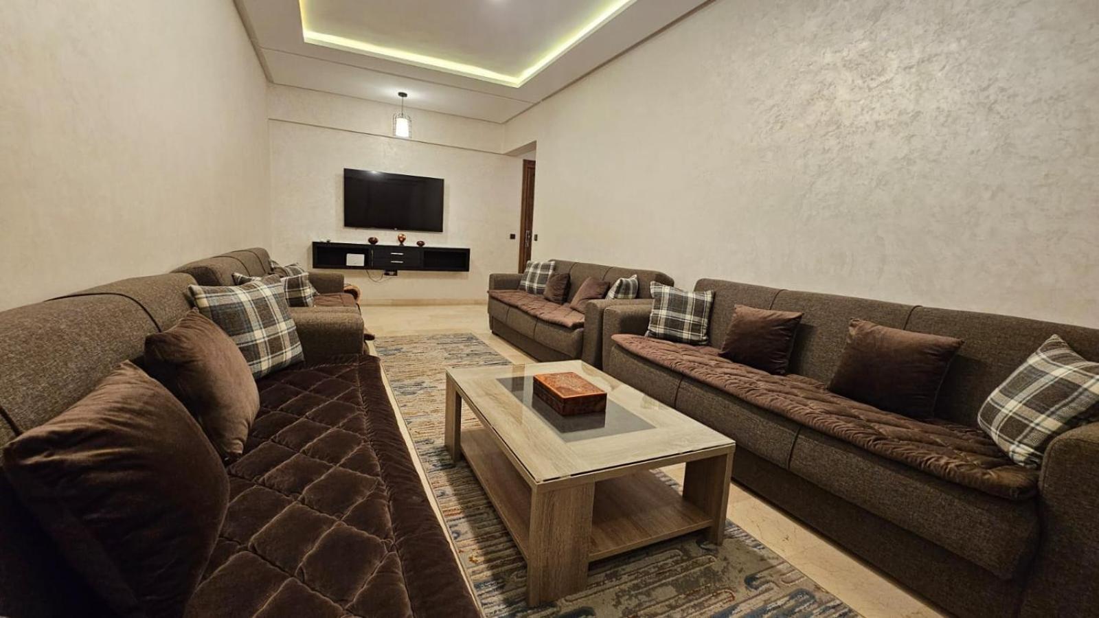 מרקש Bitty Apartment מראה חיצוני תמונה